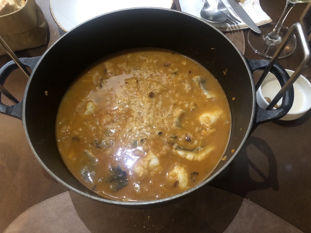 Restaurante El Tunel — Mas recientes
