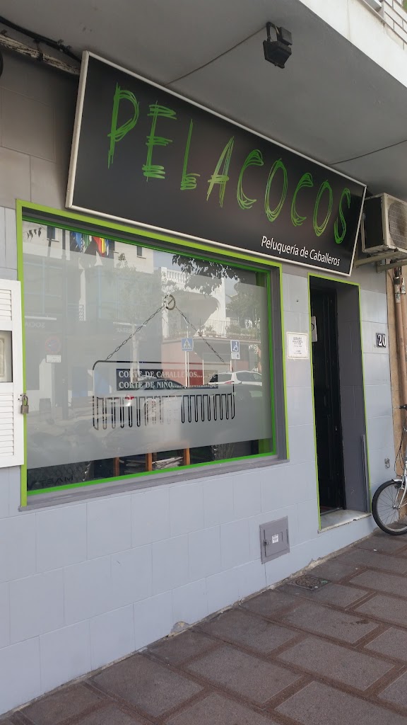 pelacocos