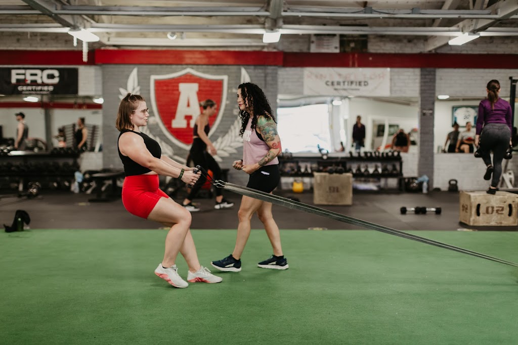  Melanie Levy Fitness