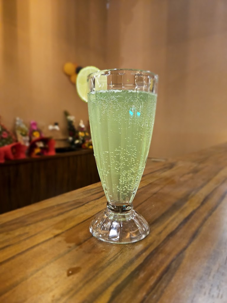 Food & drink