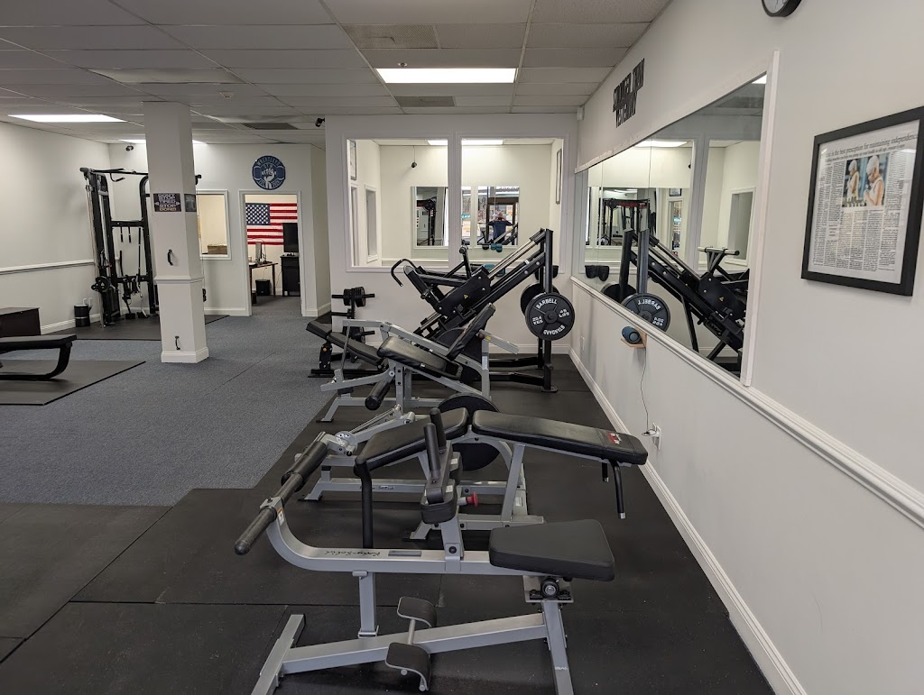  Ageless Personal Training