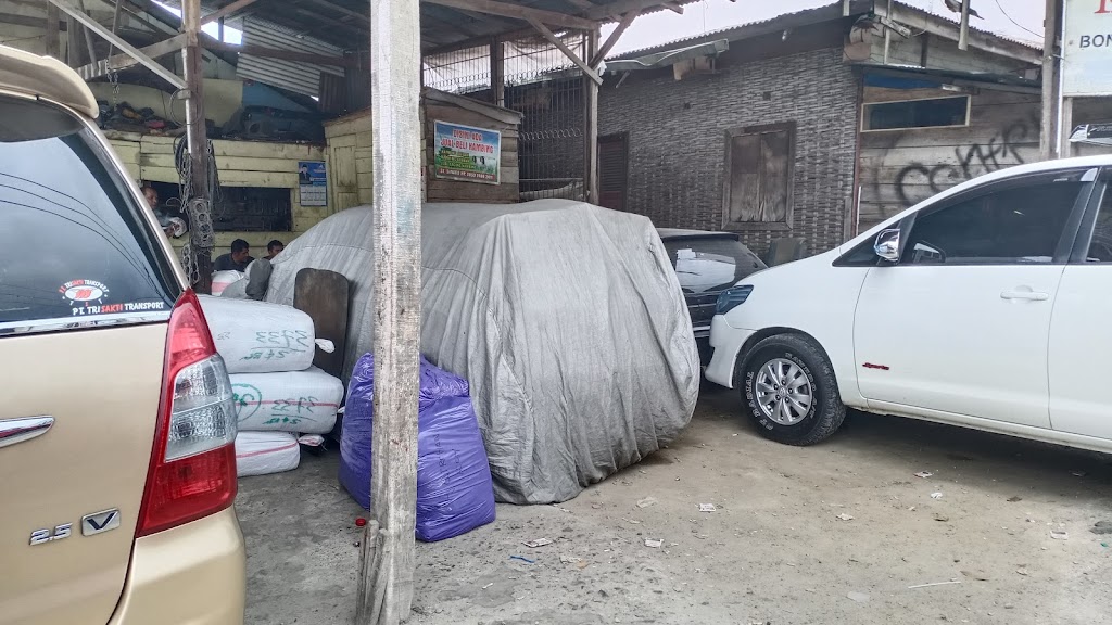 Bengkel Madi