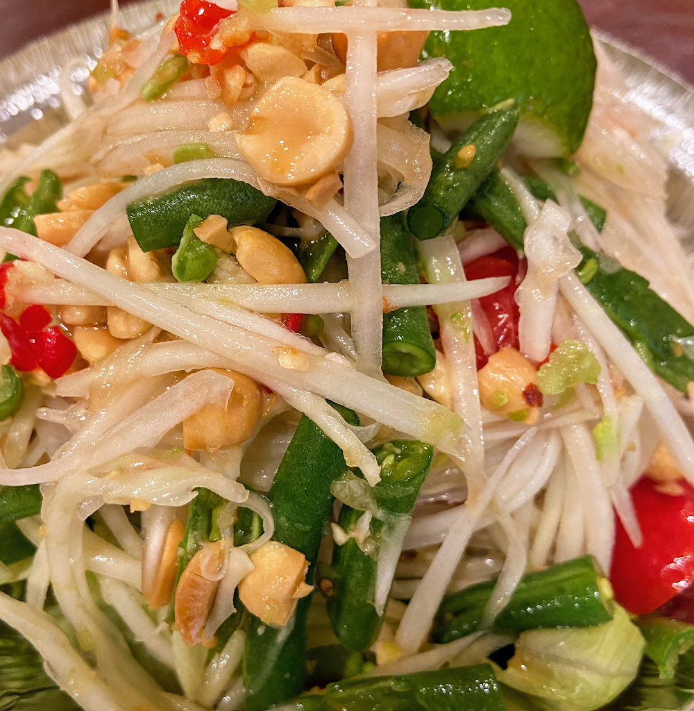 ChuChok Thai