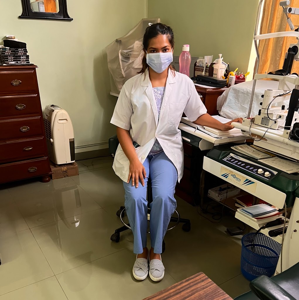 Dr Alethea Barbosa Eye Clinic And Hospital