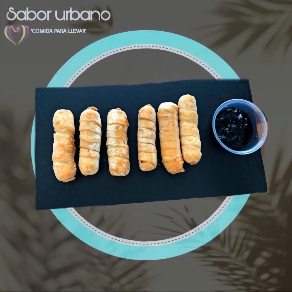 Arepera Sabor Urbano Guia de Isora — Del propietario