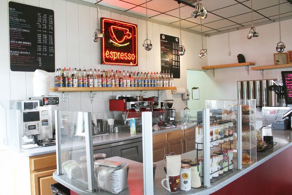 Photo of Juice 'n Java