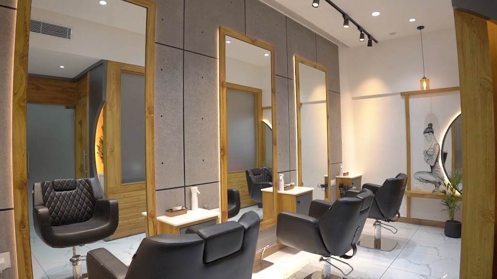 Artist Bridal Makeover Studio