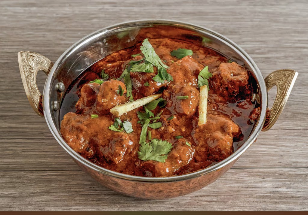 Curry
