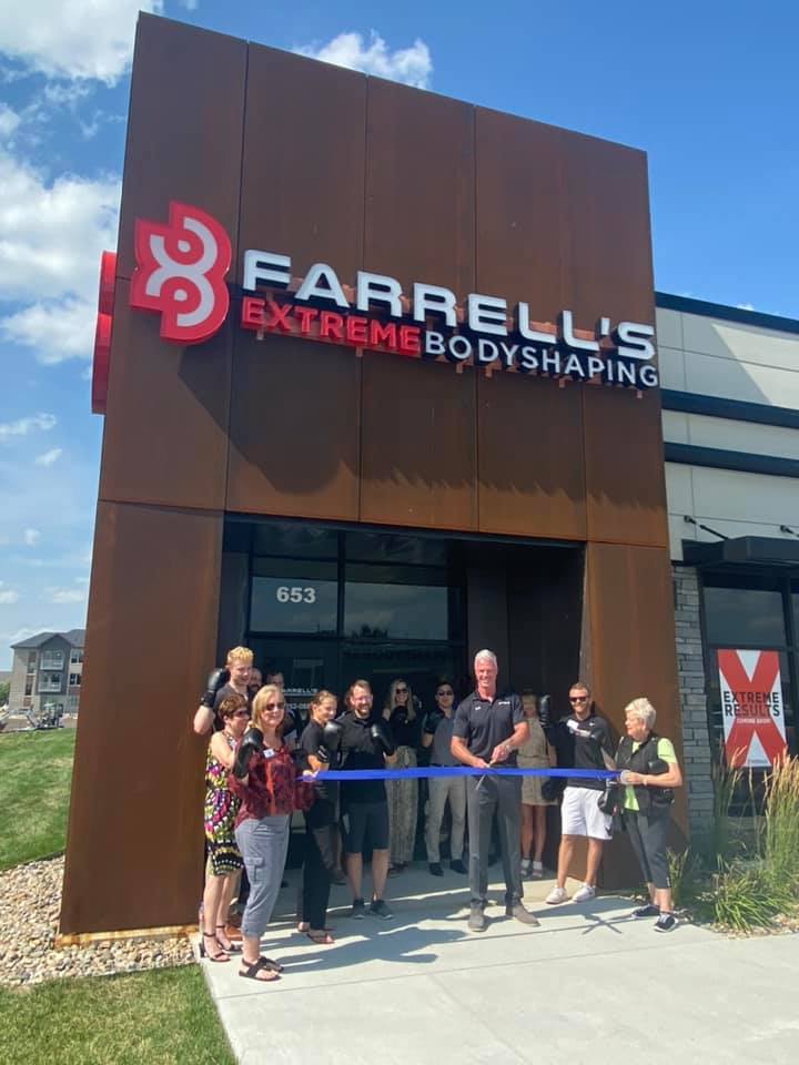  Farrell's eXtreme Bodyshaping - Waukee