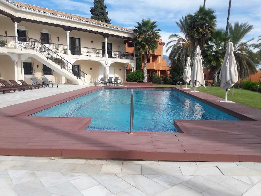 El Palacete Marbella