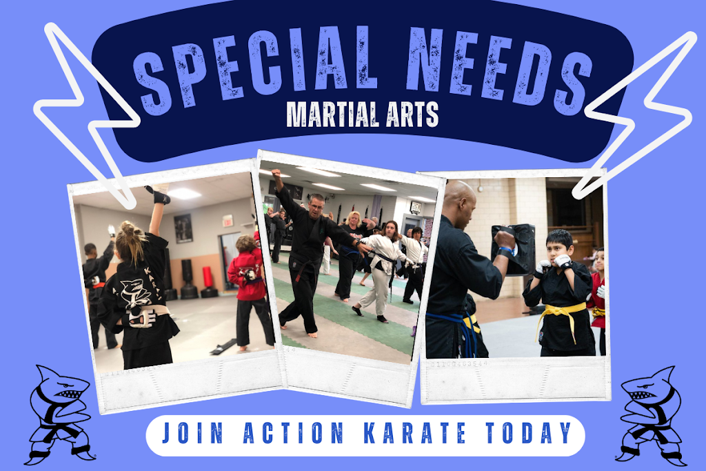  Action Karate West Chester