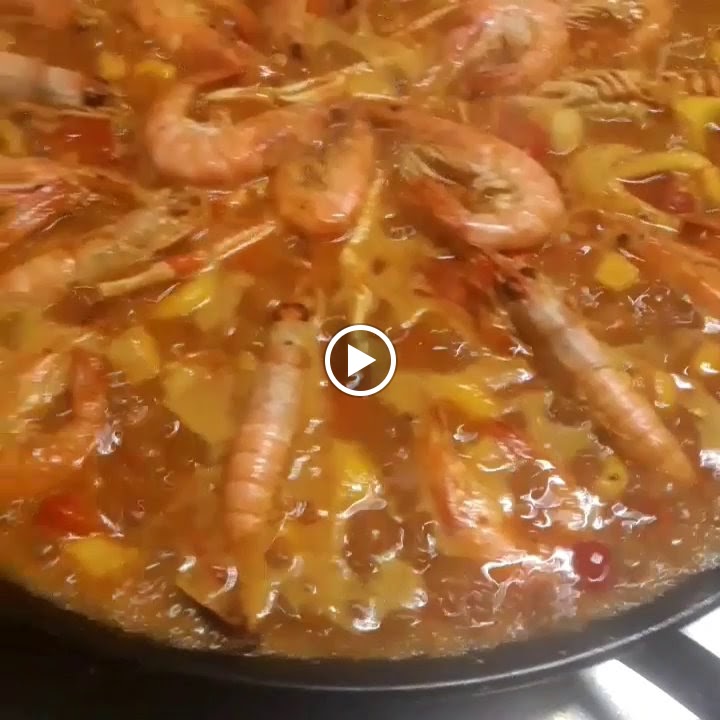 Asador de Abastos — Videos