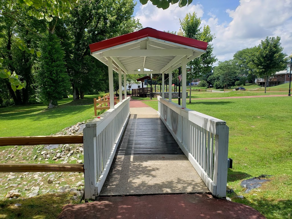 Coal Run City Park