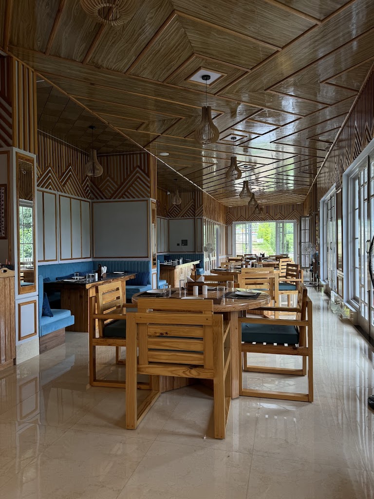 Aranya Wood Resort