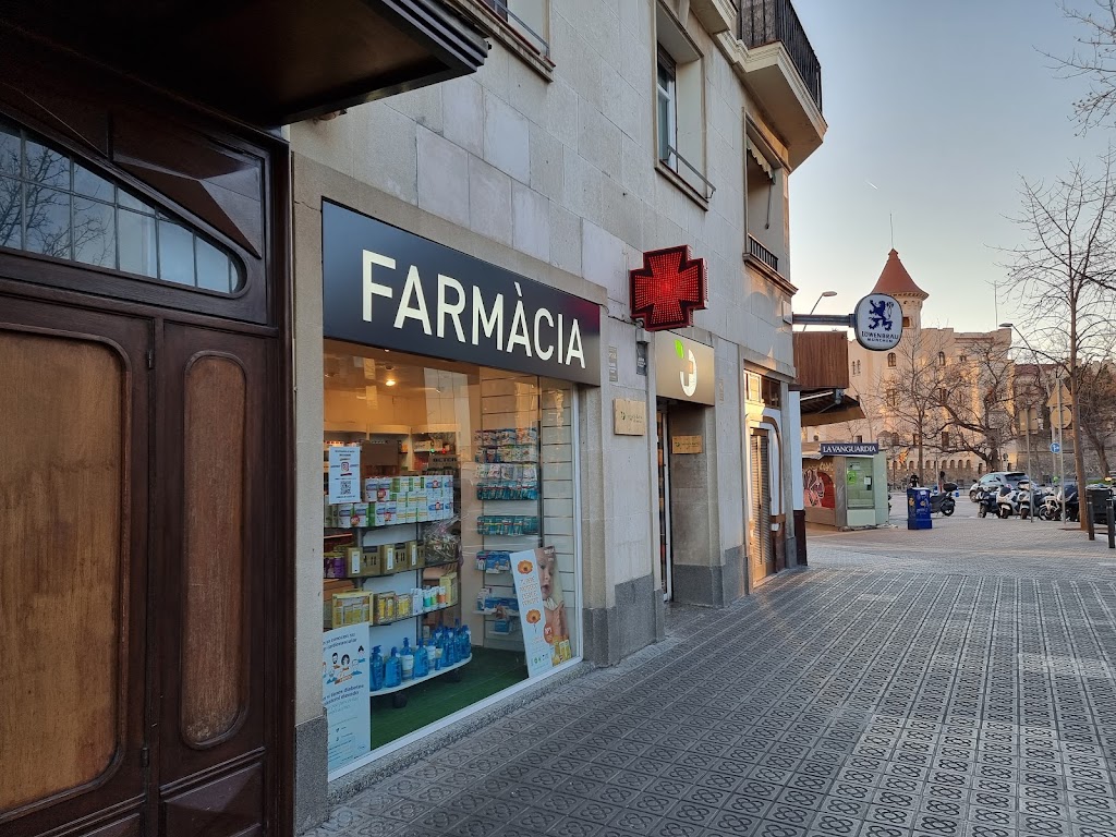 Farmacia Barni