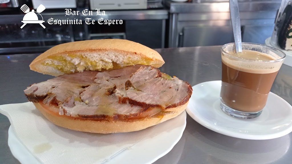 Bar Suyma — Comida y bebida