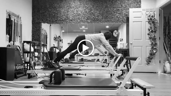  Little Apple Pilates Co.