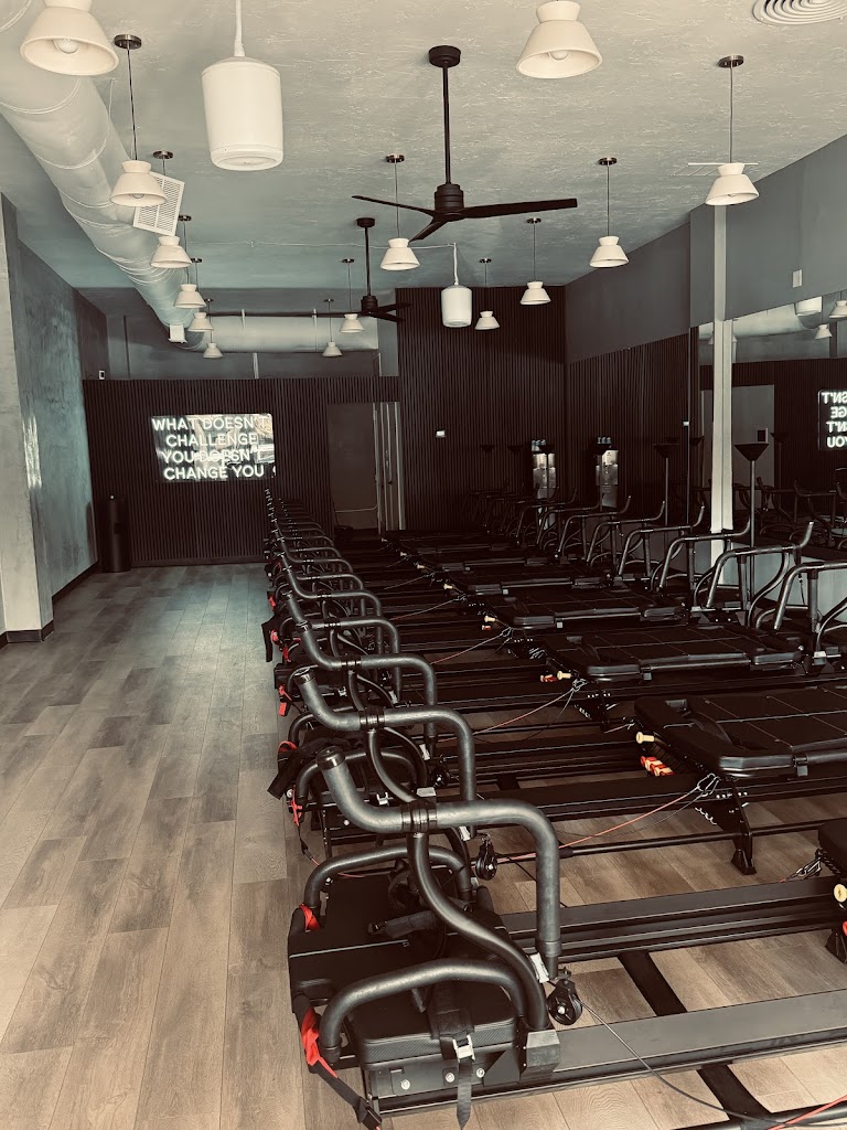  LVL Fitness DOWNTOWN