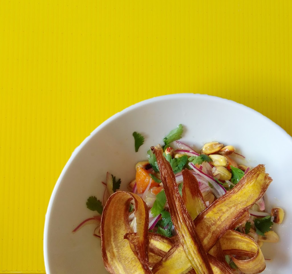 Sister Bar — Comida y bebida