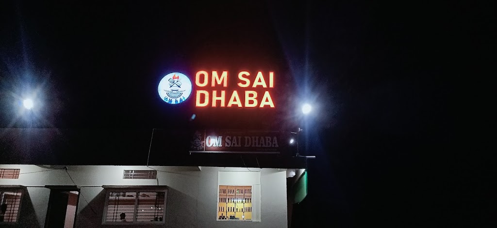 Om Sai Dhaba