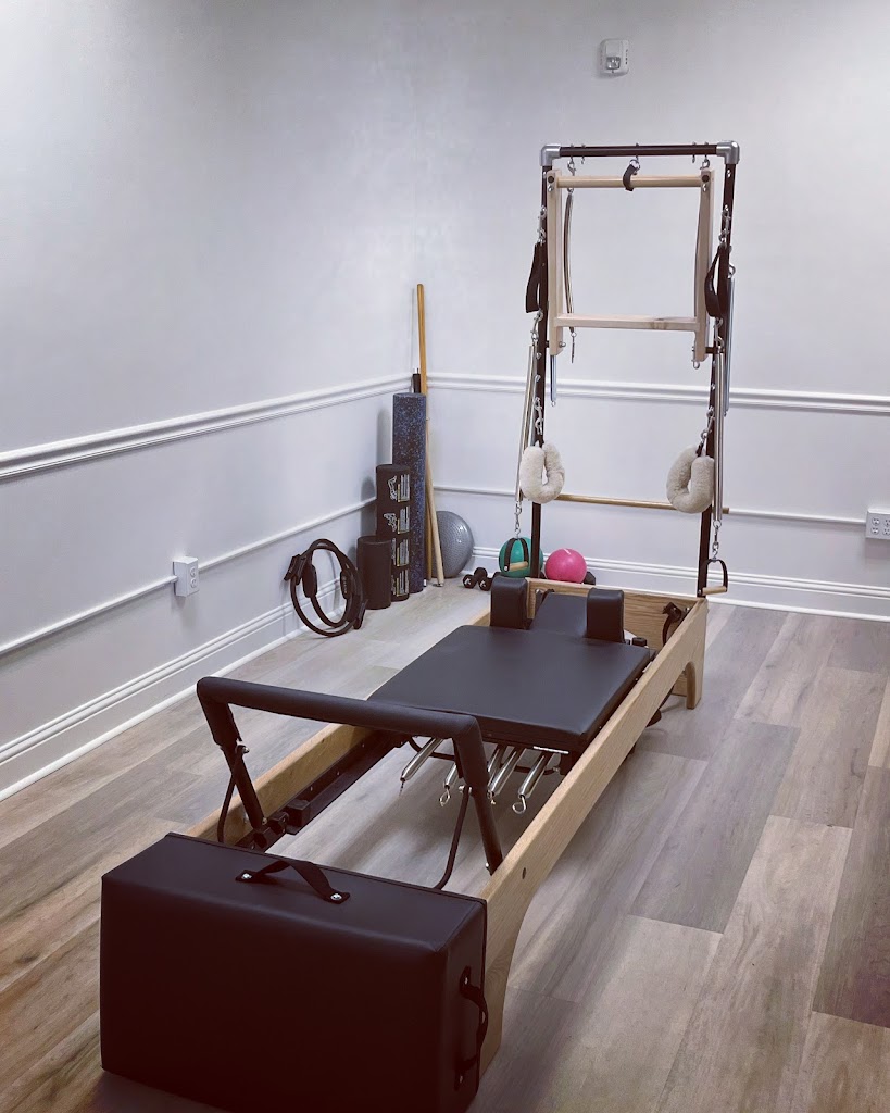  ADAPT Training & Pilates LLC