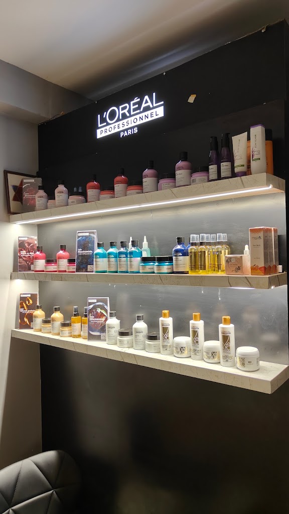 Ok Hair Beauty Studio