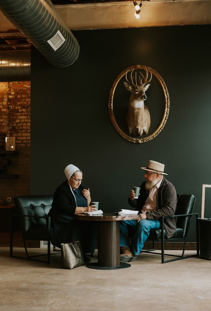 Photo of Coppes Coffee Co + Lounge