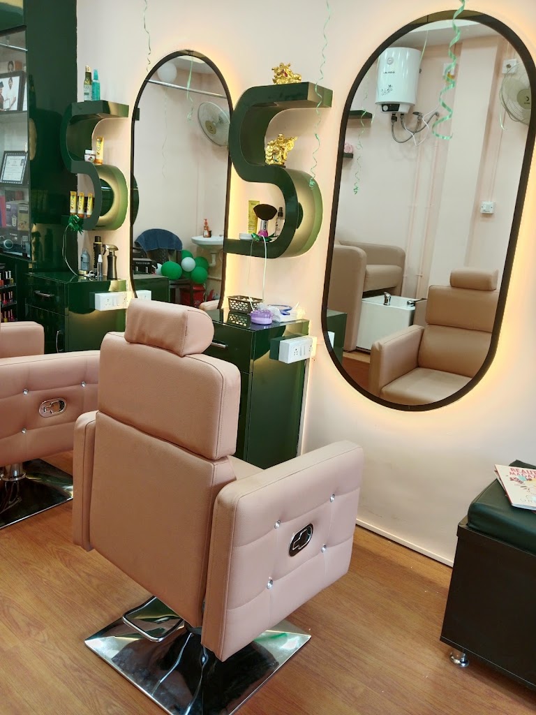 Ai Beauty Lounge Women S Salon