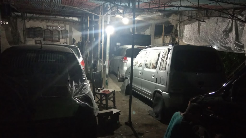 Bengkel Cat Mobil Pak Priyanto