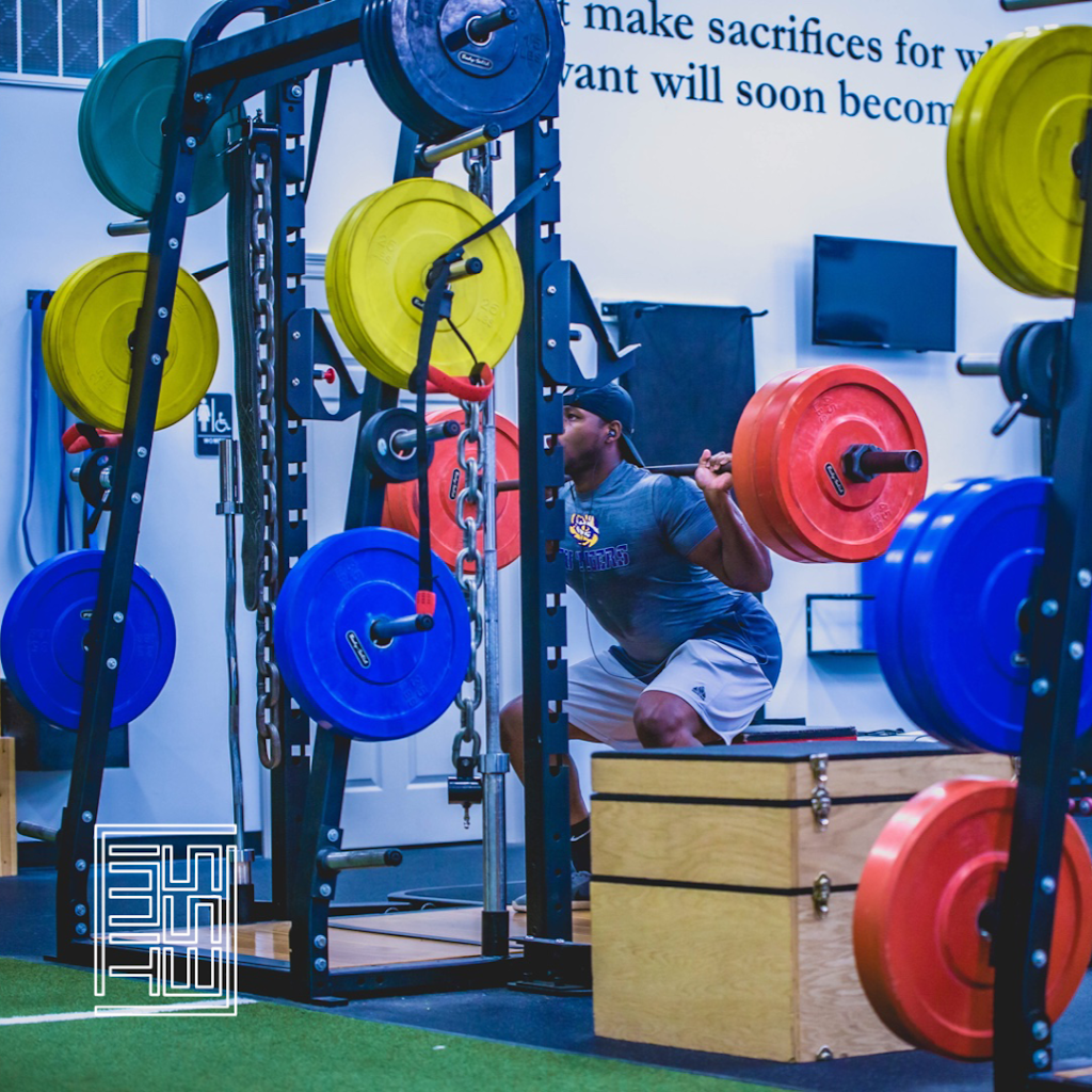  Limitless Performance Training