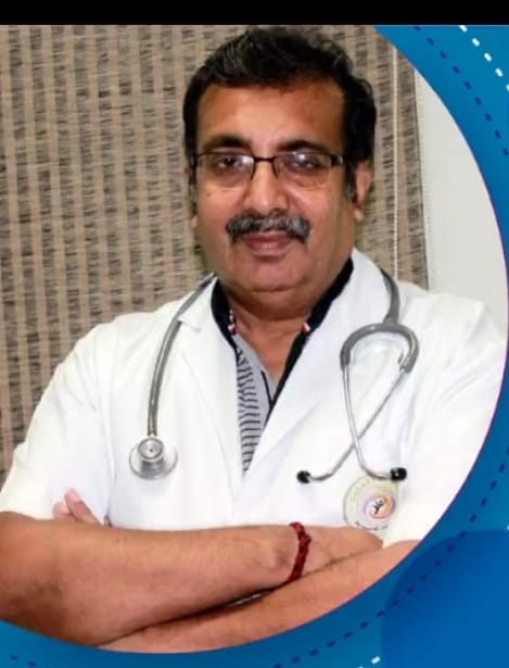Dr. Dr Rajiv Gupta Clinic