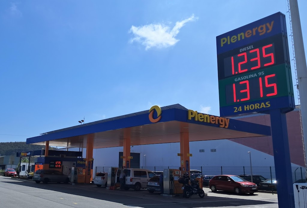 Plenergy Aviles I (antes Plenoil)