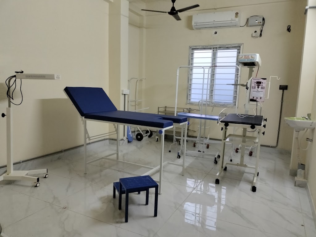 Dr. Mridula Mohan Multi Speciality Hospital
