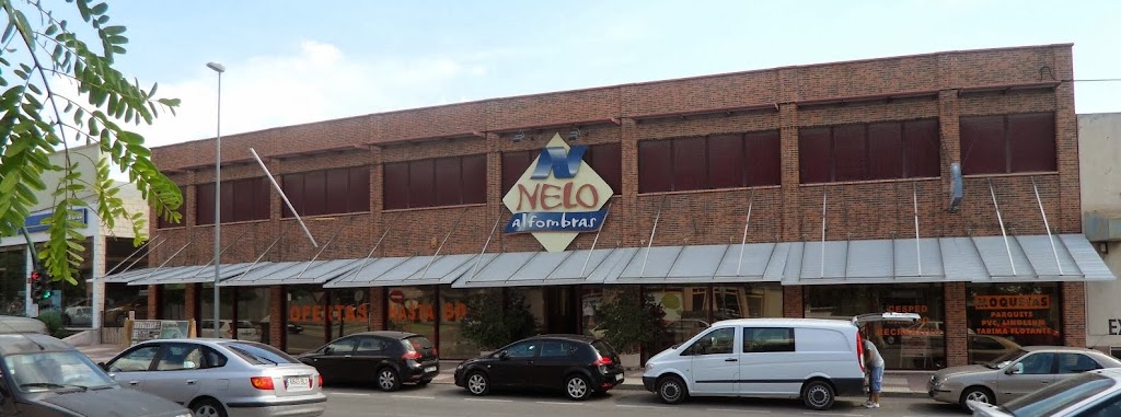 Alfombras Nelo S.L.U