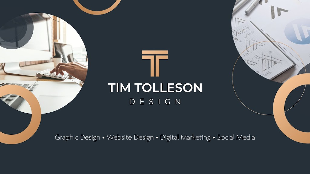 Tim Tolleson Design