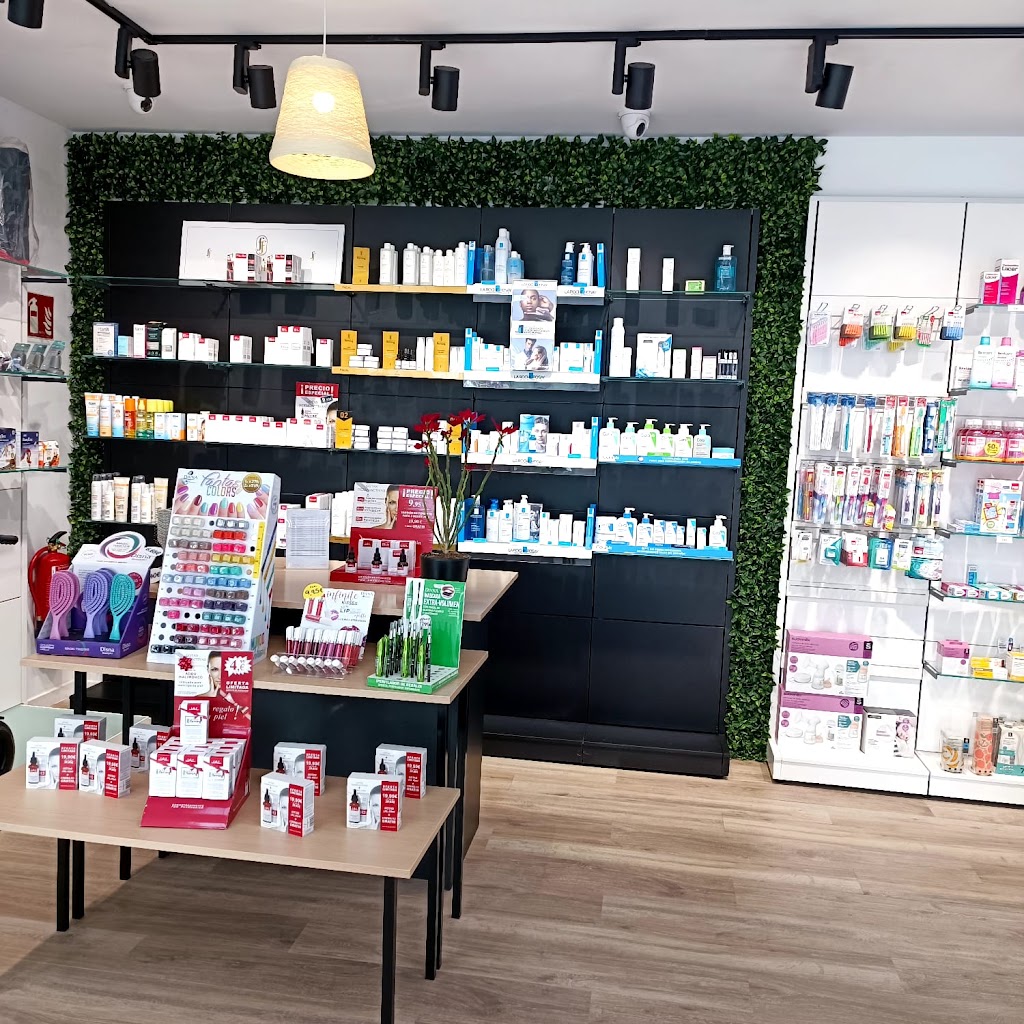 Farmacia Fleming — Del propietario