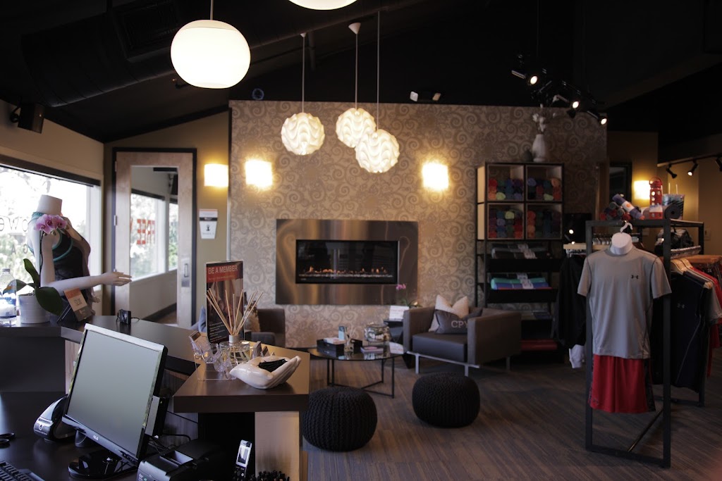  CorePower Yoga - Encino