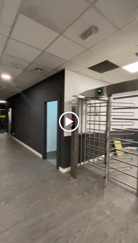 XFitness Valdemoro — Del propietario