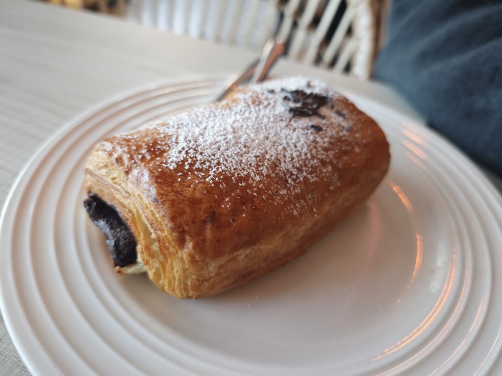 AL GRANO coffee and bakery — Comida y bebida