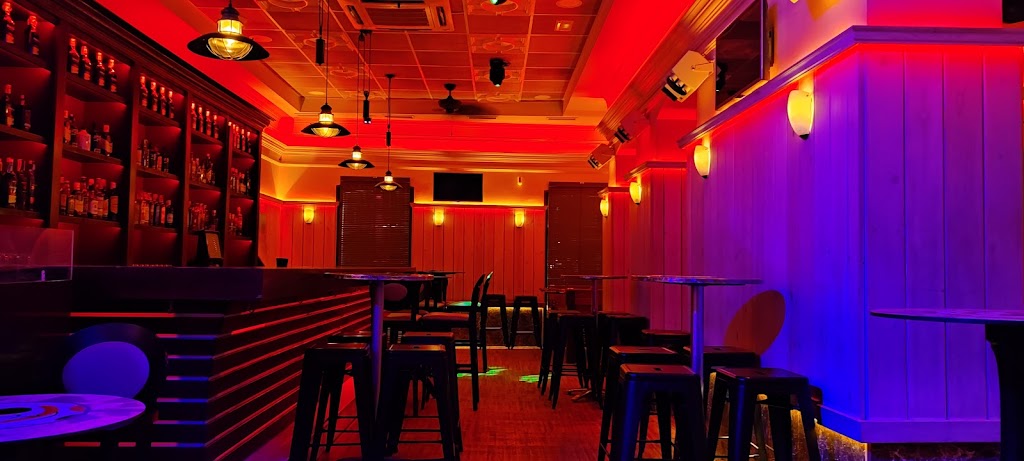 Planta Baja Cafe Cuba