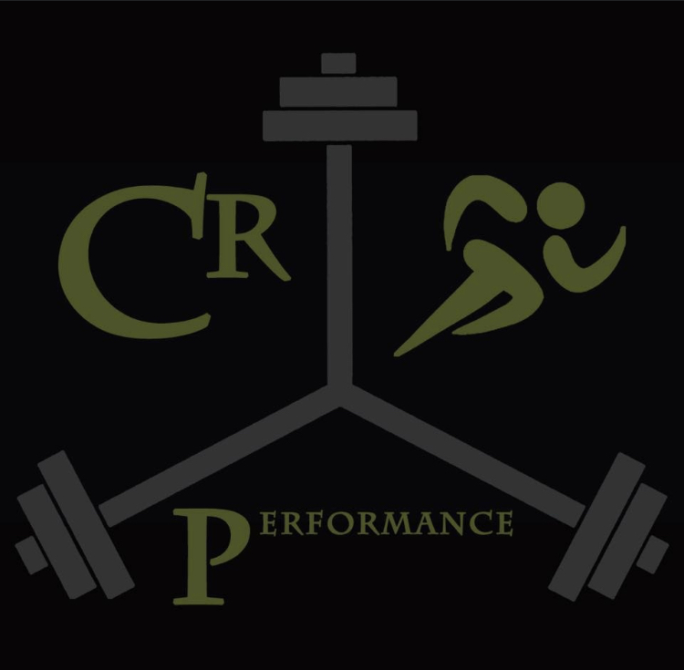  CR Performance Training
