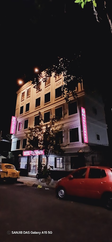 Hotel Goldenkey