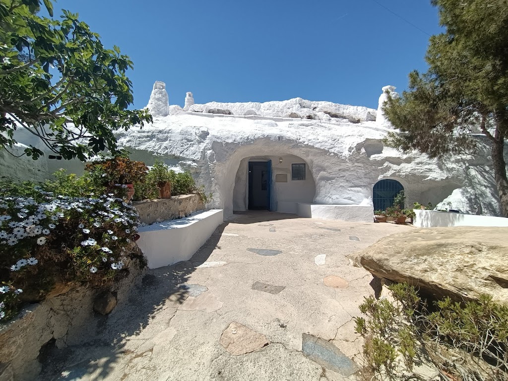Cuevas del Rodeo, Rojales