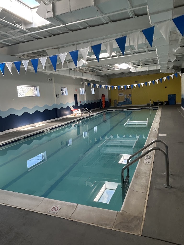  Saf-T-Swim of Bellmore