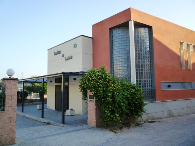 Funeraria Tanatorio Alcocer Prats - Tanatorio Lliria