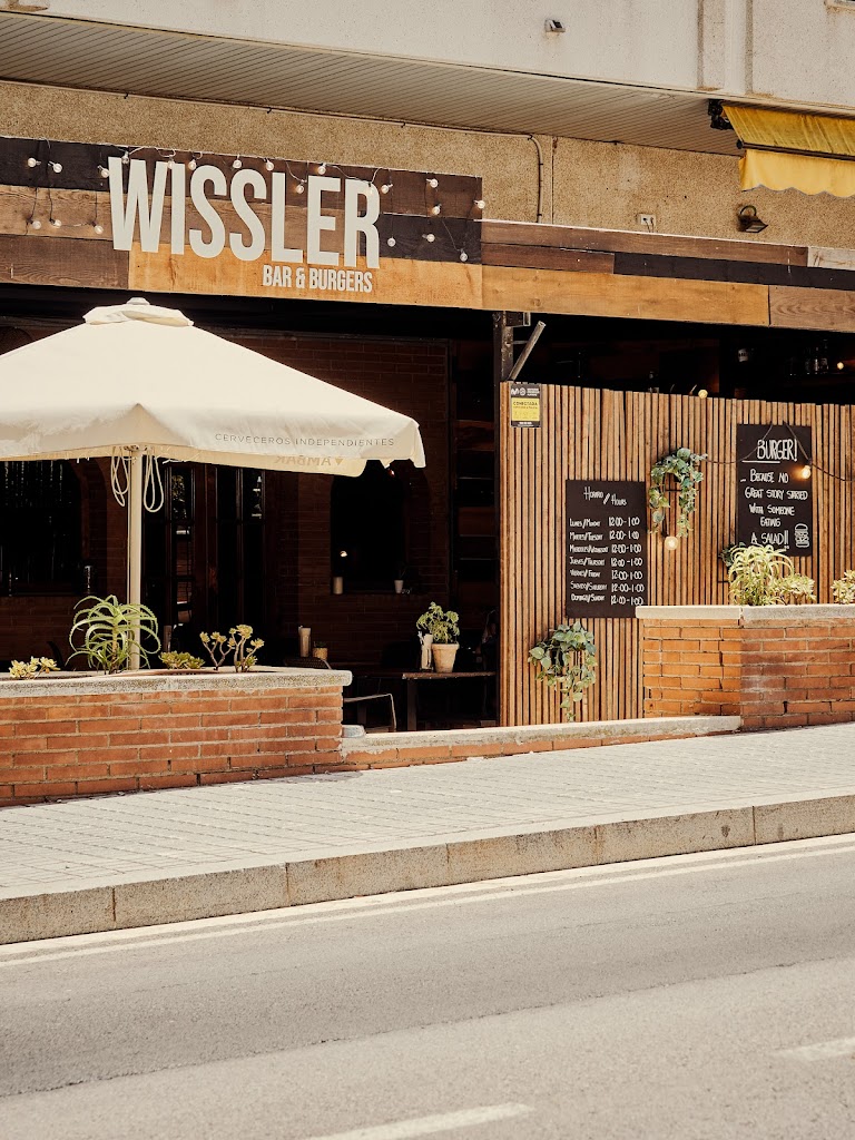 WISSLER // La Pineda