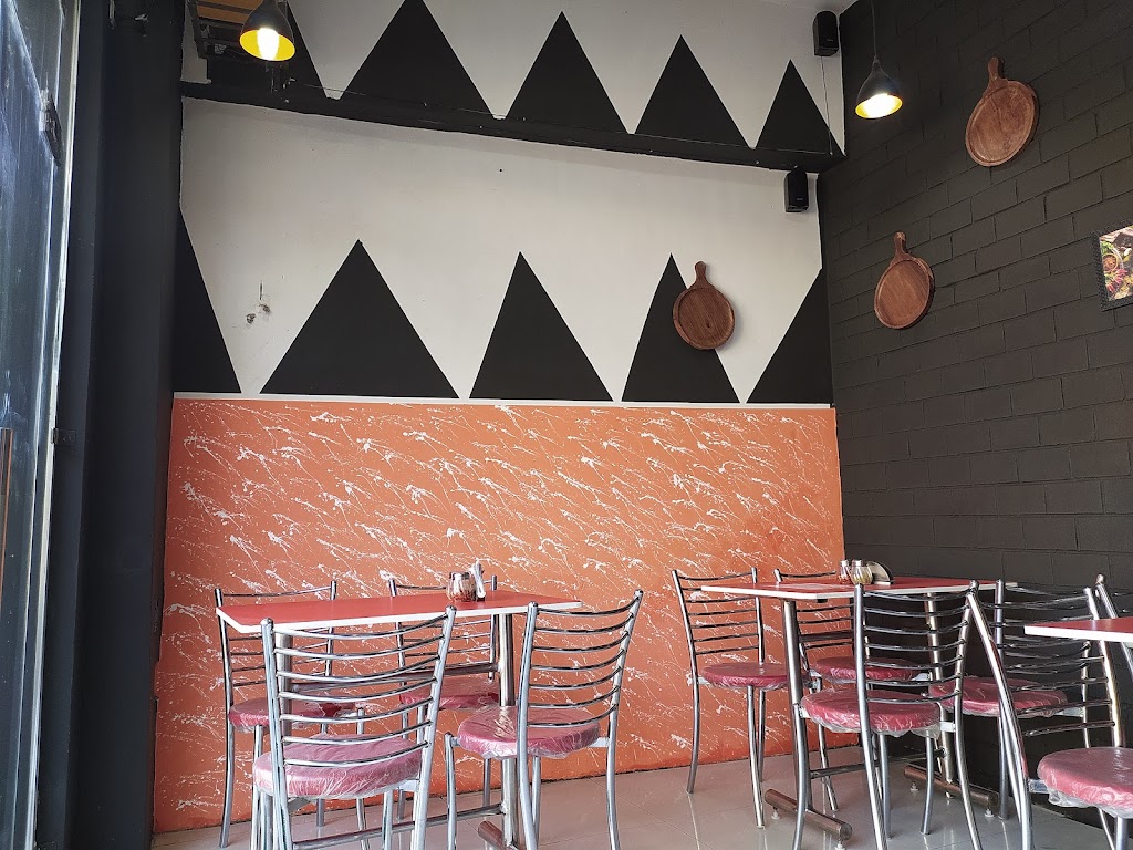 Da Pizza Point
