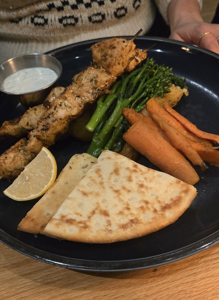Souvlaki