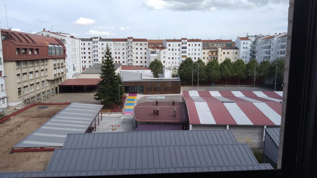 Residencia de Estudiantes 'El Pilar'