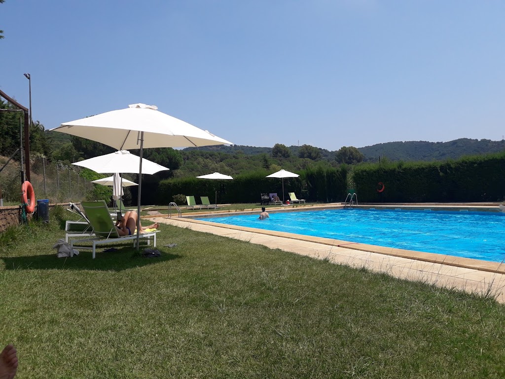 Academia de tennis Bardou